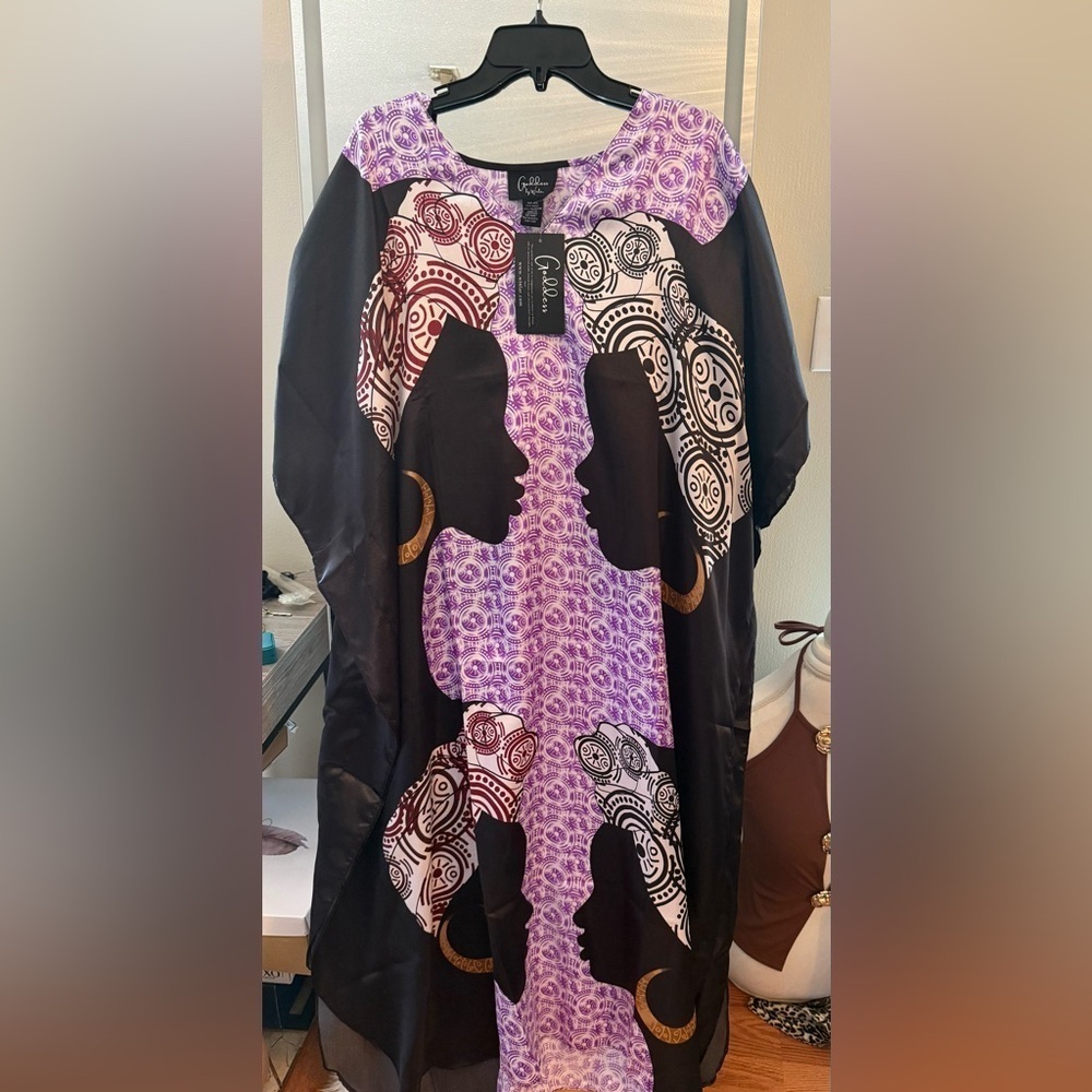 Winlar Kaftan - Picture 3 of 4